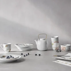 KÄHLER DESIGN Kähler Hammershøi Poppy Krus 33 cl