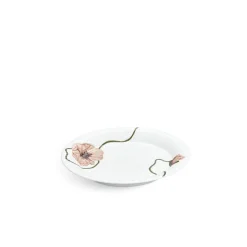 KÄHLER DESIGN Kähler Hammershøi Poppy Tallerken 22cm