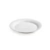 KÄHLER DESIGN Kähler Hammershøi Tallerken 22 cm Hvit