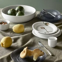 KÄHLER DESIGN Kähler Hammershøi Termokopp 20cl Hvit