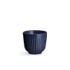 KÄHLER DESIGN Kähler Hammershøi Termokopp 20cl Indigo