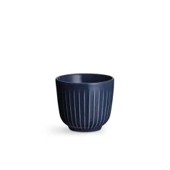 KÄHLER DESIGN Kähler Hammershøi Termokopp 20cl Indigo