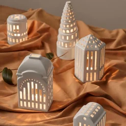 KÄHLER DESIGN Kähler Urbania Lyshus Smithy