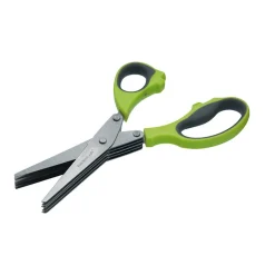 Lifetime Brands Europe ltd Kitchencraft Urtesaks 19cm