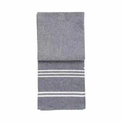 CHRISTIANIA 1739 Kjøkkenhåndkle Blå 50X70cm 2pk