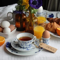 PORSGRUNDS PORSELÆNSFABRIK KOPP & SKÅL 23,5 CL