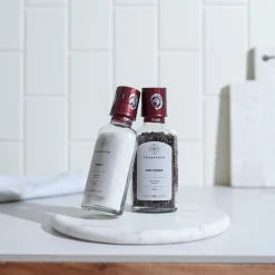 KRAMBODEN Sort Pepperkvern