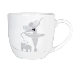 PORSGRUNDS PORSELÆNSFABRIK KRUS BALLERINA BULLDOG 38 CL