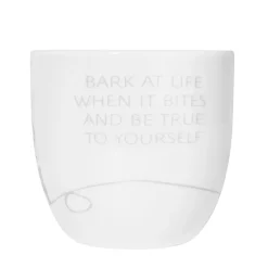 PORSGRUNDS PORSELÆNSFABRIK KRUS BALLERINA BULLDOG 38 CL