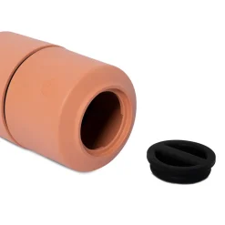 CRUSHGRIND Krydderkvern 12cm Paprika -