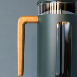 Lifetime Brands Europe ltd La Cafetiére Presskanne 1L Grønn