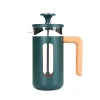 Lifetime Brands Europe ltd La Cafetiére Presskanne 0,35L Grønn