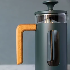 Lifetime Brands Europe ltd La Cafetiére Presskanne 0,35L Grønn