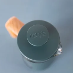 Lifetime Brands Europe ltd La Cafetiére Presskanne 0,35L Grønn