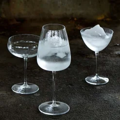 BORMIOLI Luigi Optica Rødvinsglass 70cl 4 stk