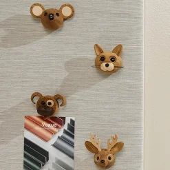 SPRING COPENHAGEN Magnet Matilda