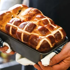 Lifetime Brands Europe ltd Masterclass Brødform 900g Non-Stick