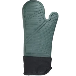 Lifetime Brands Europe ltd Masterclass Grytevott Silikon Grønn