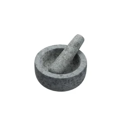 Lifetime Brands Europe ltd Masterclass Morter Granitt 12cm