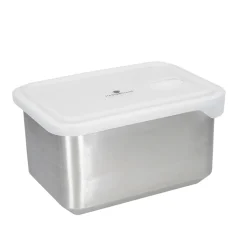 Lifetime Brands Europe ltd Masterclass Oppbevaringsboks 2,7L Rustfritt Stål