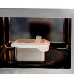 Lifetime Brands Europe ltd Masterclass Oppbevaringsboks 750ml Rustfritt Stål