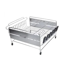 Lifetime Brands Europe ltd Masterclass Oppvaskstativ 44,5cm