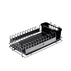 Lifetime Brands Europe ltd Masterclass Oppvaskstativ 41cm