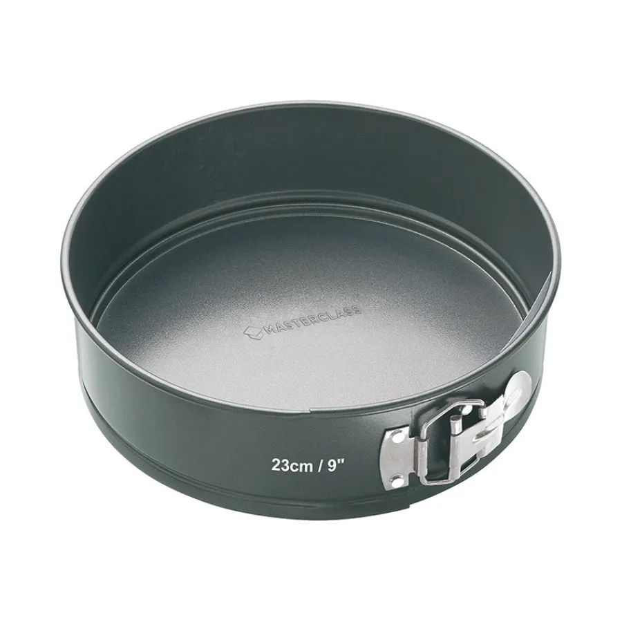 Lifetime Brands Europe ltd Masterclass Springform 23cm Non-Stick