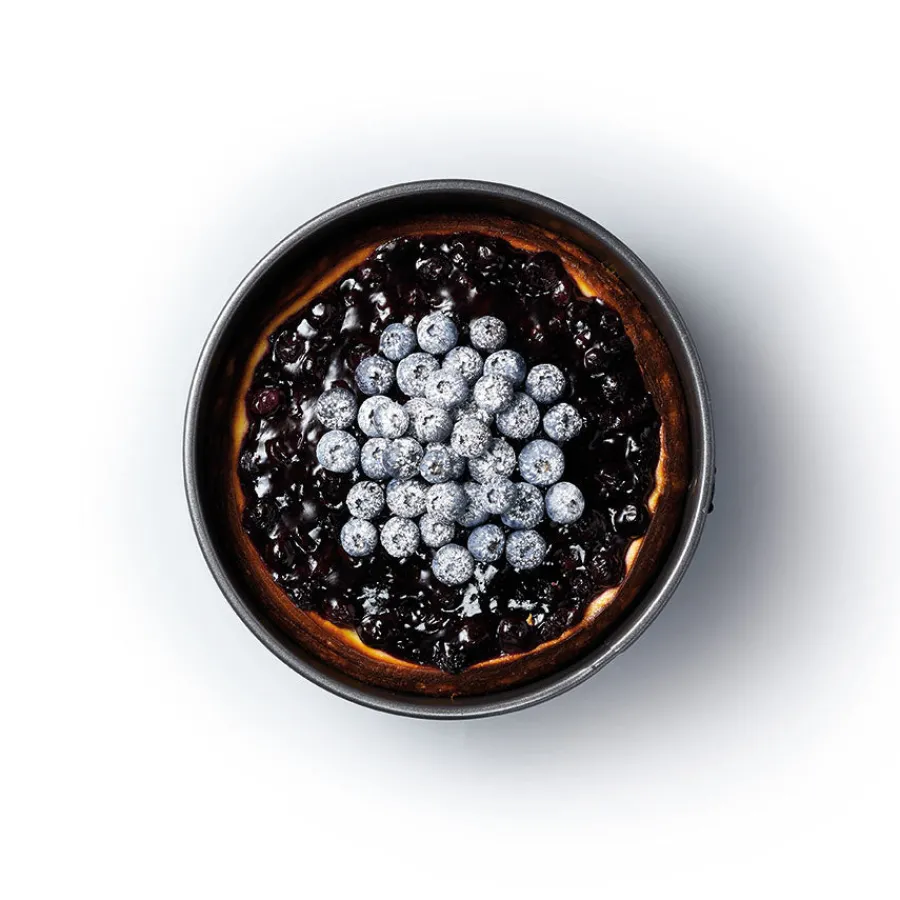 Lifetime Brands Europe ltd Masterclass Springform 23cm Non-Stick