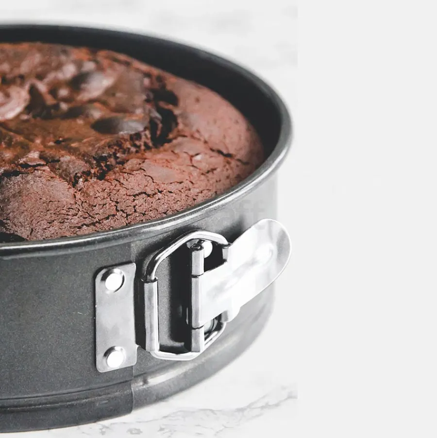 Lifetime Brands Europe ltd Masterclass Springform 23cm Non-Stick