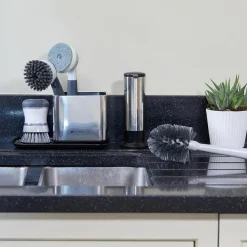 Lifetime Brands Europe ltd Masterclass Stativ Til Oppvaskbørste