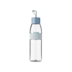 MEPAL Ellipse Vannflaske 500ml New Nordic Blue