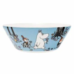 MOOMIN ARABIA Mummi Bolle 15cm Venner For Alltid