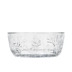 MOOMIN ARABIA Mummi Skål 35cl Klar