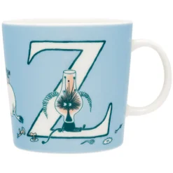 MOOMIN ARABIA Mummikopp ABC 40cl Z