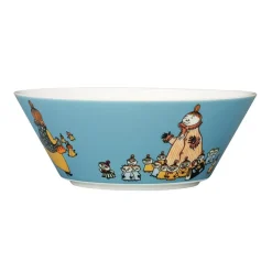 MOOMIN ARABIA Mummi bolle 15cm Mymlens mamma