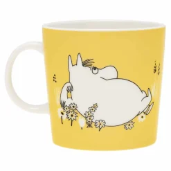 MOOMIN ARABIA MUMMI KOPP 0,4L SNORKFRØKEN