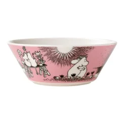 MOOMIN ARABIA MUMMI SKÅL 15CM KJÆRLIGHET