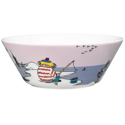 MOOMIN ARABIA MUMMI SKÅL TOOTICKI