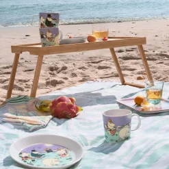MOOMIN ARABIA Mummikopp 30 cl – Stranddag | Sommer 2025 |