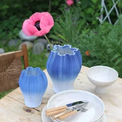 PORSGRUNDS PORSELÆNSFABRIK MURIEL VASE 16 CM