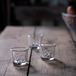 NORGESGLASSET Eggeglass 4pk