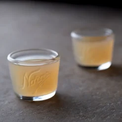 NORGESGLASSET Eggeglass 4pk