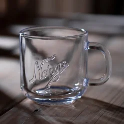 NORGESGLASSET Glasskopp 2pk