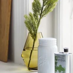 NORGESGLASSET Norgesglass Melkemugge 0,75L