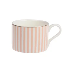 NOVA Abby Kopp 25cl Oransje m/Gullkant