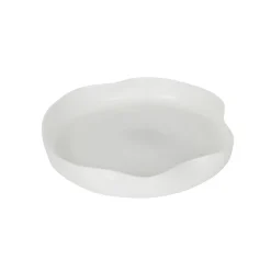 NOVA Bold Fat 30cm Hvit