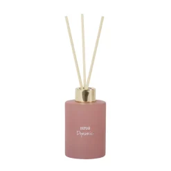 NOVA Dynamic Duftpinner 100ml Velvet Rose & Amber