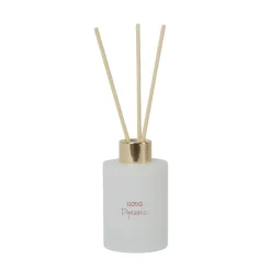 NOVA Dynamic Duftpinner 100ml White Musk & Warm Vanilla