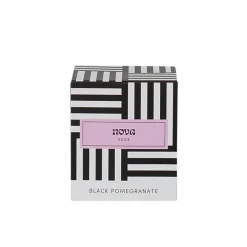 NOVA Edge Duftlys Black Pomegranate